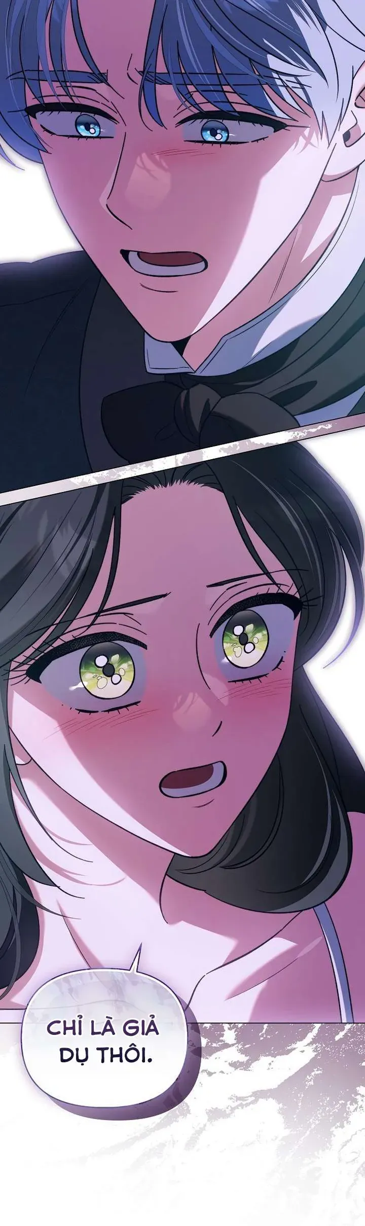 Dành Cho Nàng Juliet Xinh Đẹp - Chương 48 - Trang 21