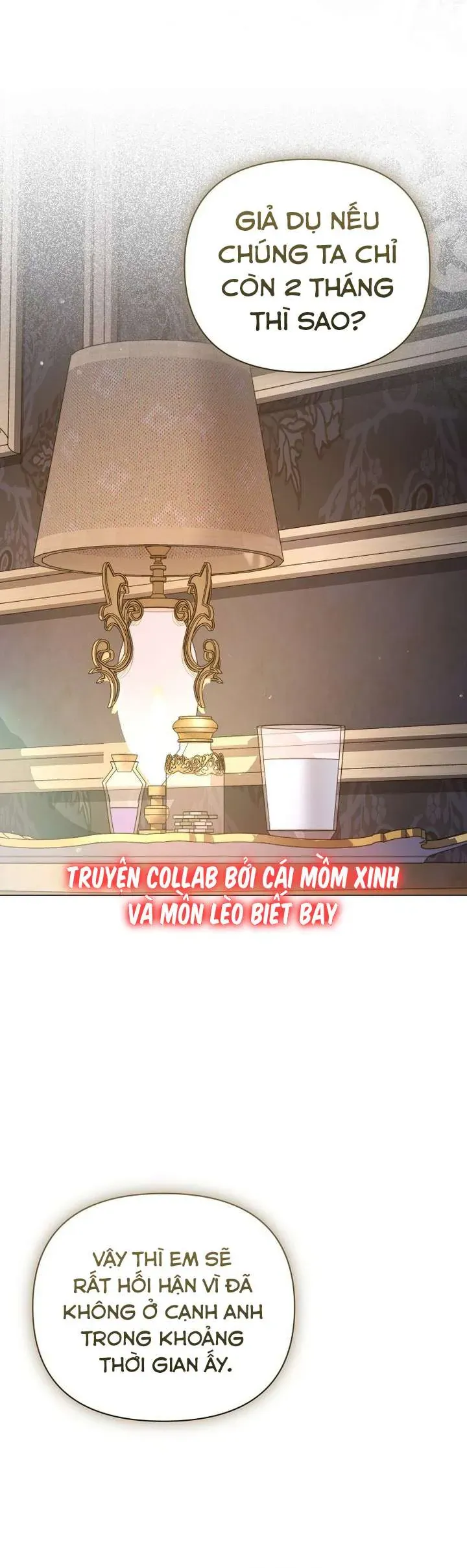 Dành Cho Nàng Juliet Xinh Đẹp - Chương 48 - Trang 22