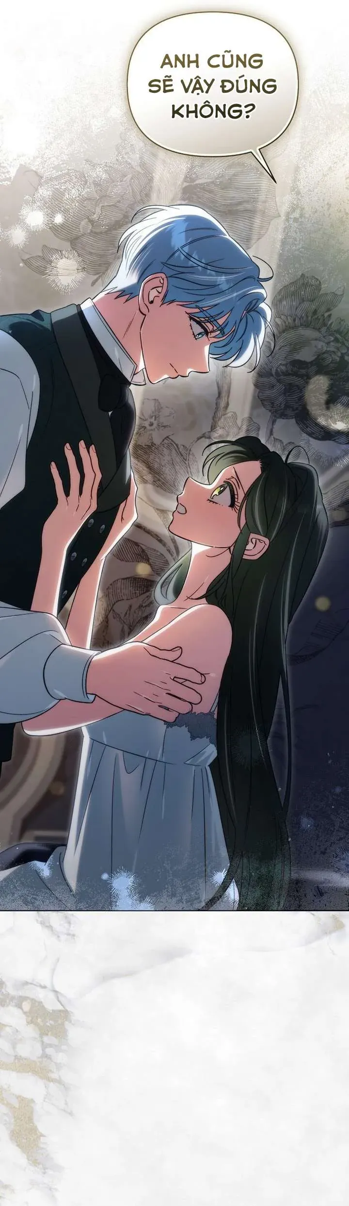 Dành Cho Nàng Juliet Xinh Đẹp - Chương 48 - Trang 23