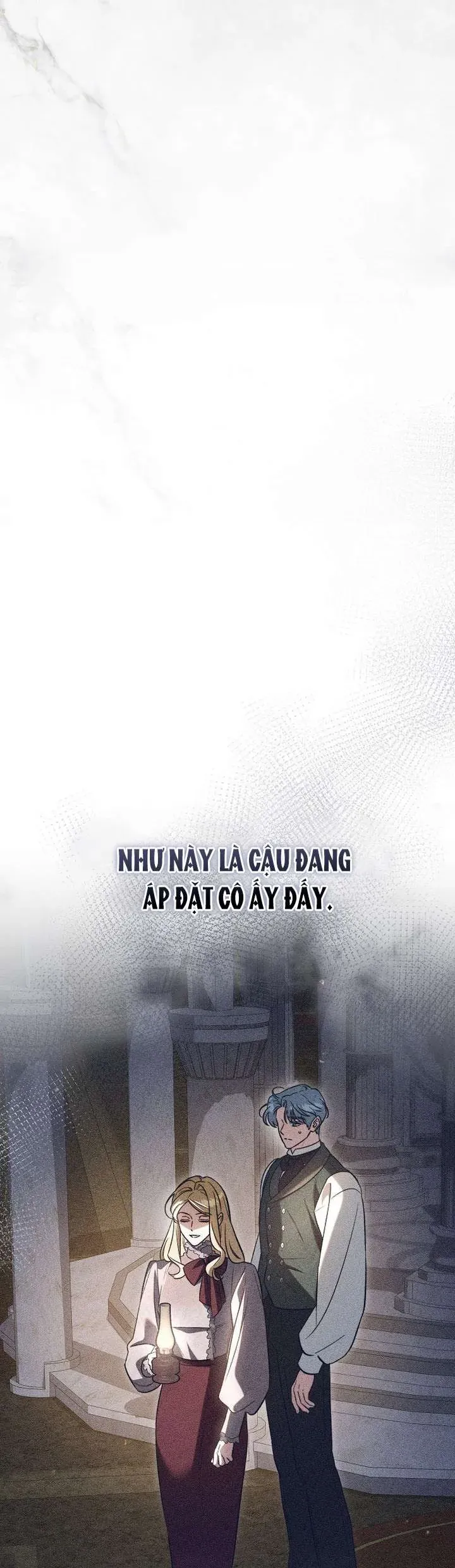 Dành Cho Nàng Juliet Xinh Đẹp - Chương 48 - Trang 24