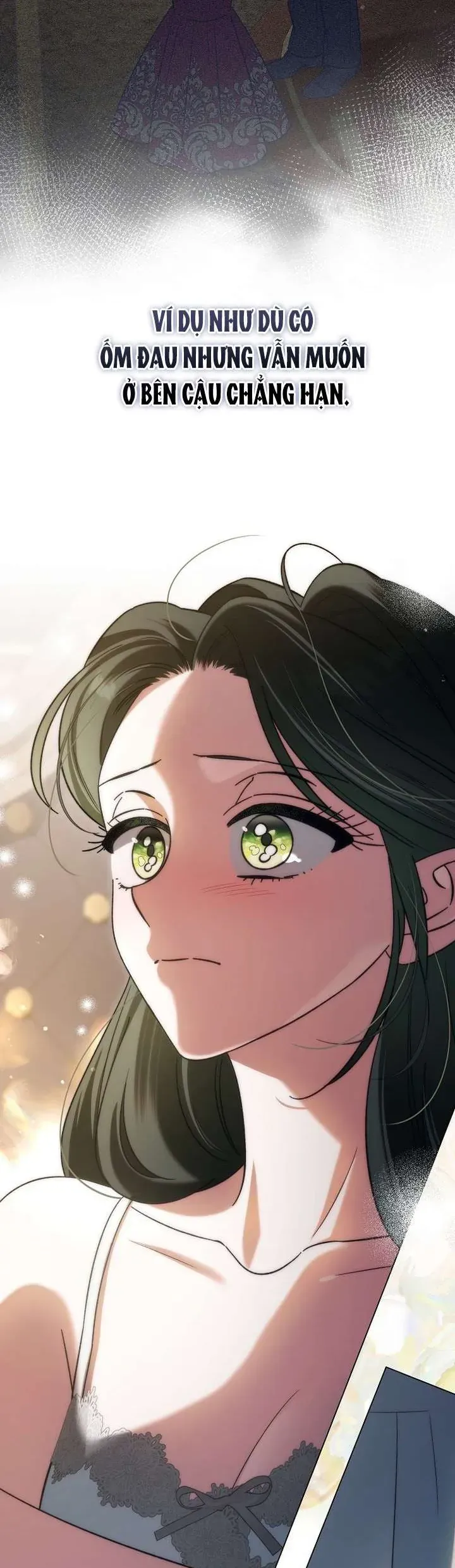 Dành Cho Nàng Juliet Xinh Đẹp - Chương 48 - Trang 25