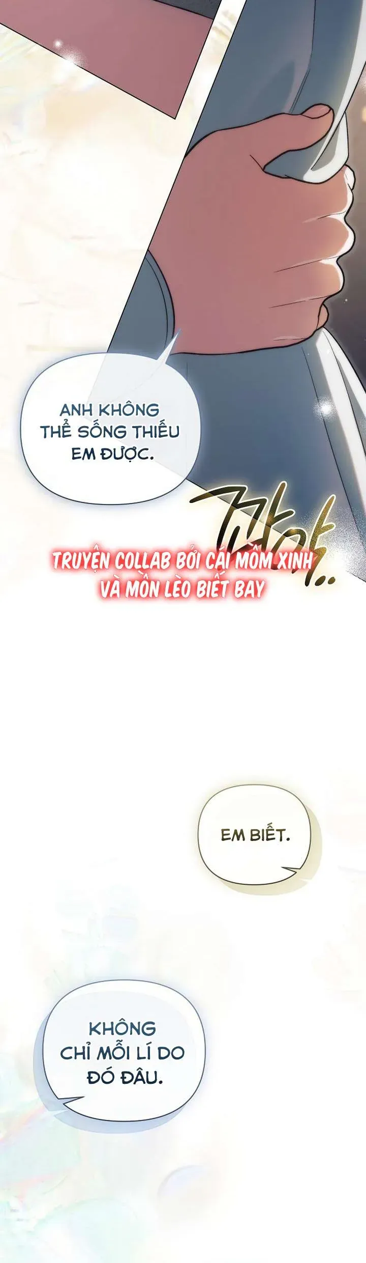 Dành Cho Nàng Juliet Xinh Đẹp - Chương 48 - Trang 26