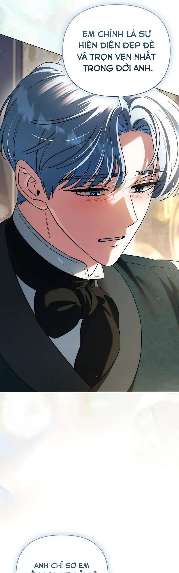 Dành Cho Nàng Juliet Xinh Đẹp - Chương 48 - Trang 27