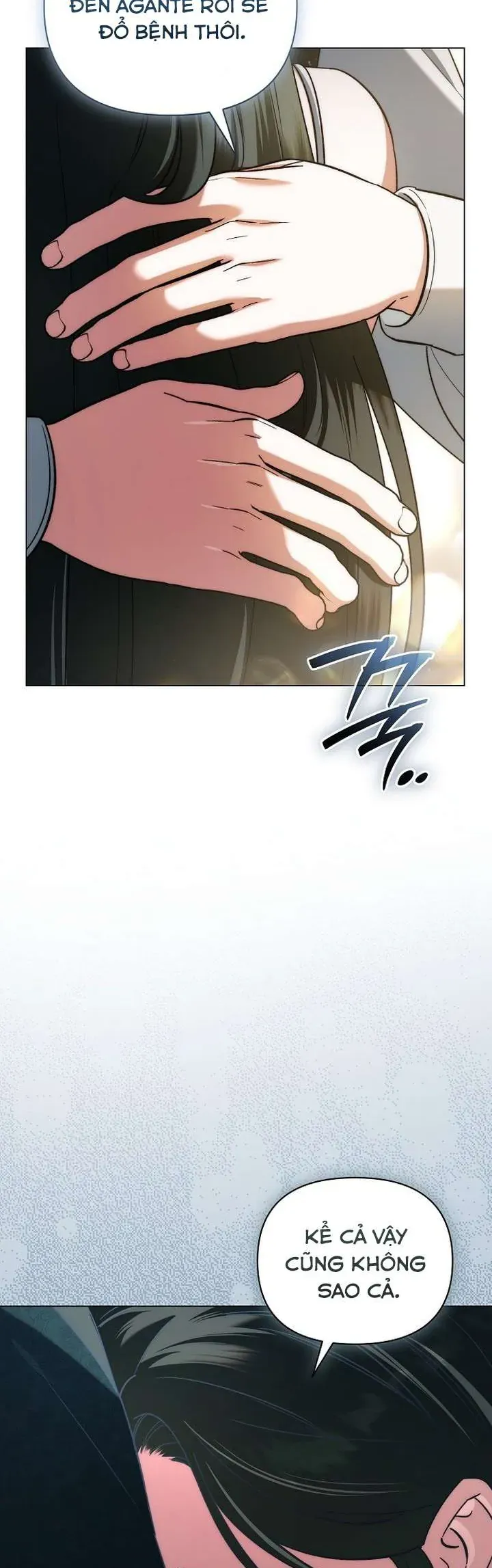 Dành Cho Nàng Juliet Xinh Đẹp - Chương 48 - Trang 28