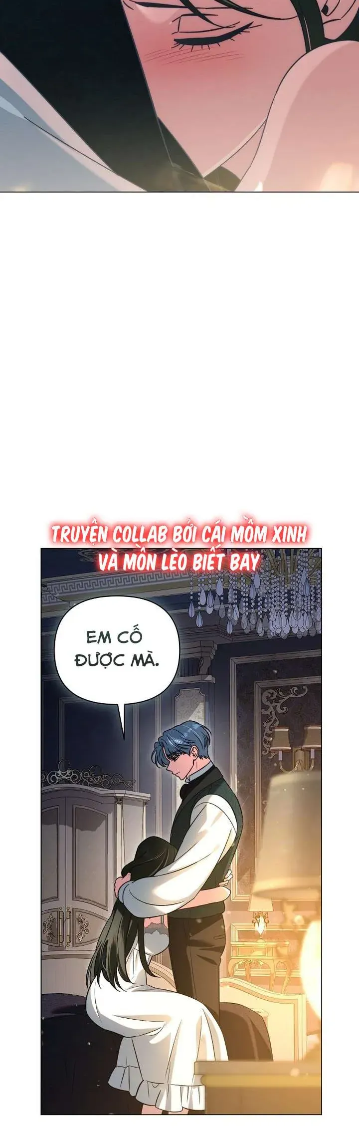 Dành Cho Nàng Juliet Xinh Đẹp - Chương 48 - Trang 29