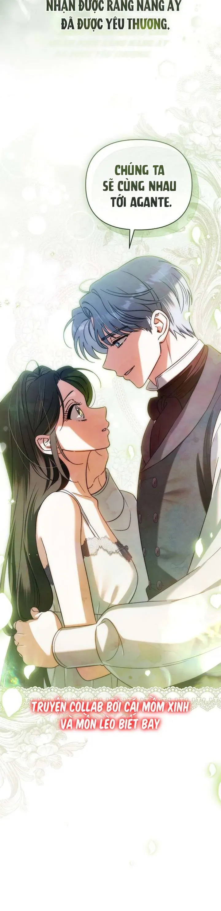 Dành Cho Nàng Juliet Xinh Đẹp - Chương 48 - Trang 33