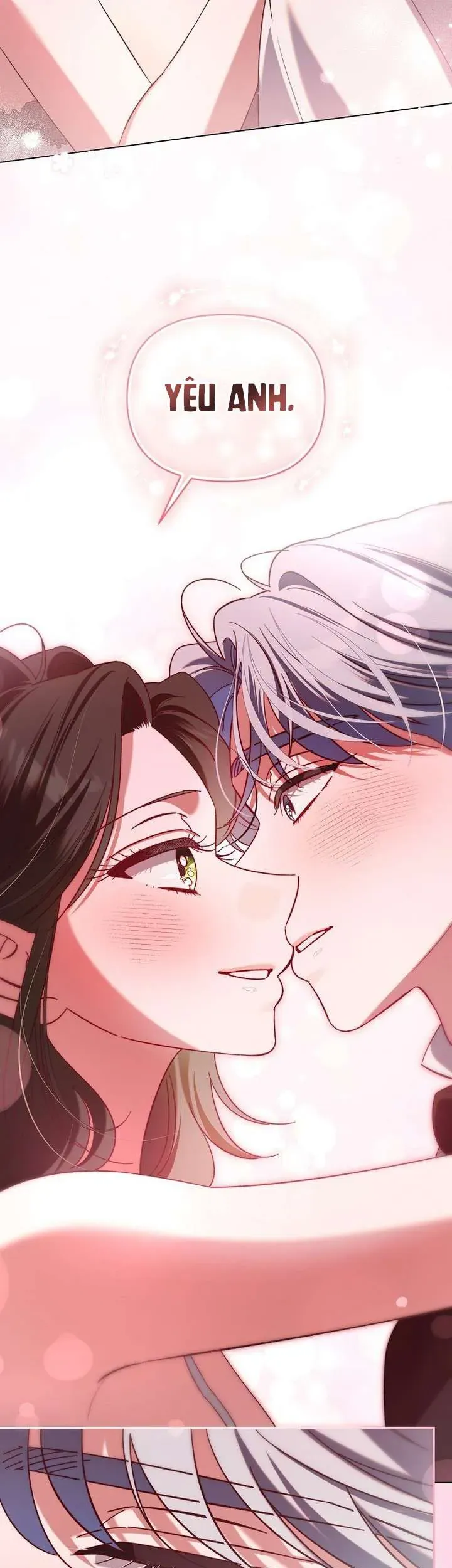 Dành Cho Nàng Juliet Xinh Đẹp - Chương 48 - Trang 36