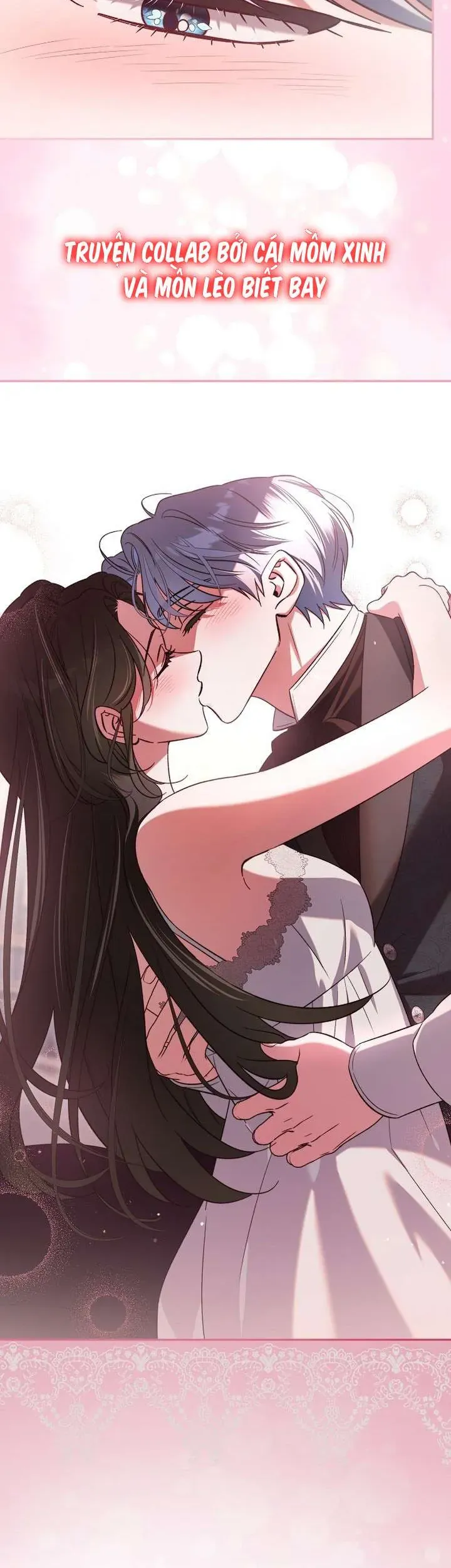 Dành Cho Nàng Juliet Xinh Đẹp - Chương 48 - Trang 37