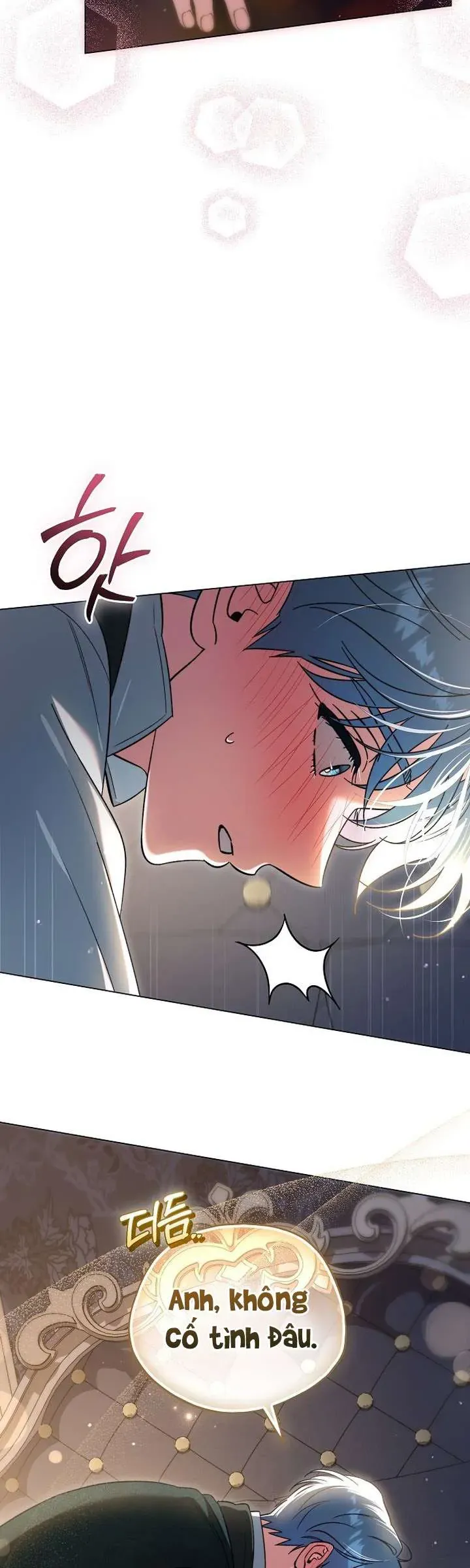 Dành Cho Nàng Juliet Xinh Đẹp - Chương 48 - Trang 39