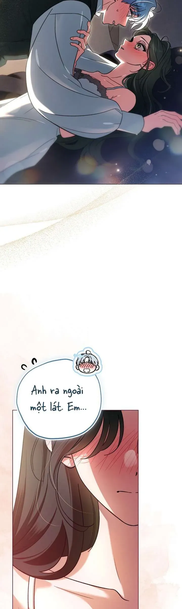 Dành Cho Nàng Juliet Xinh Đẹp - Chương 48 - Trang 40