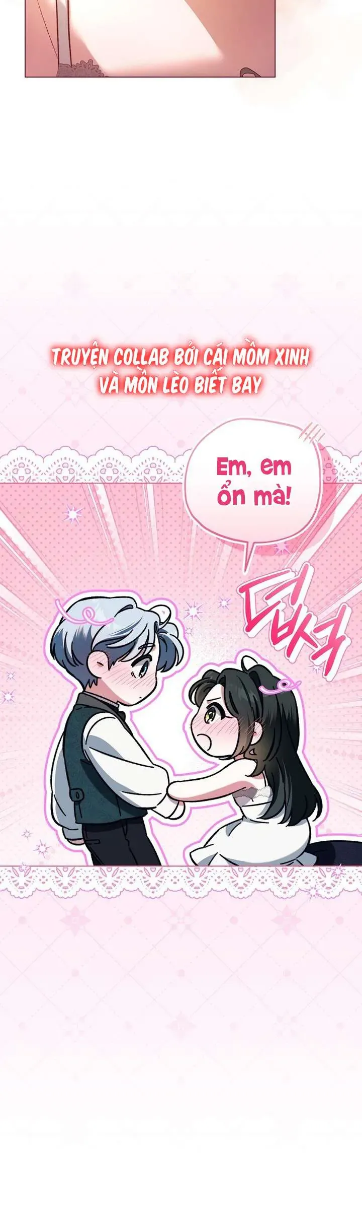 Dành Cho Nàng Juliet Xinh Đẹp - Chương 48 - Trang 41