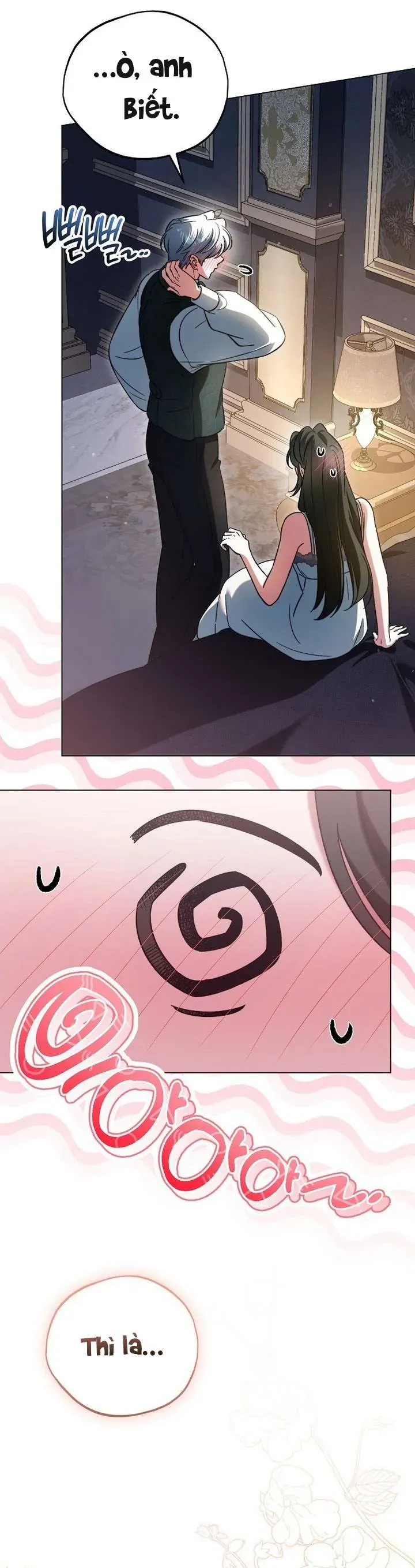 Dành Cho Nàng Juliet Xinh Đẹp - Chương 48 - Trang 42