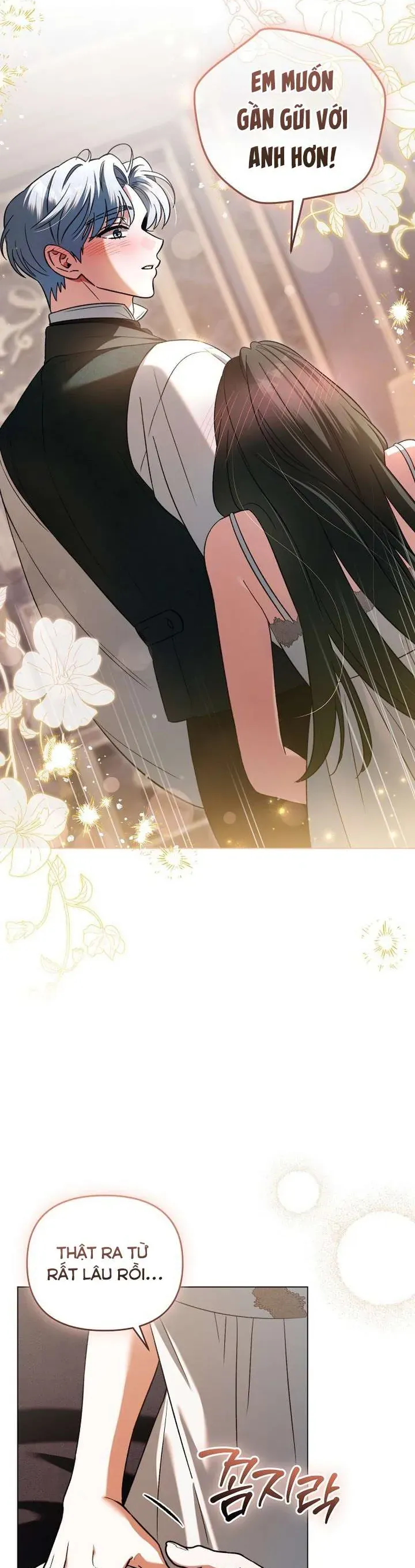 Dành Cho Nàng Juliet Xinh Đẹp - Chương 48 - Trang 43