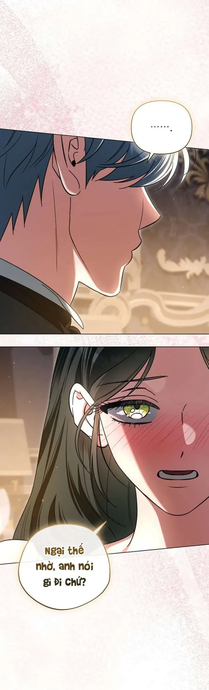 Dành Cho Nàng Juliet Xinh Đẹp - Chương 48 - Trang 45