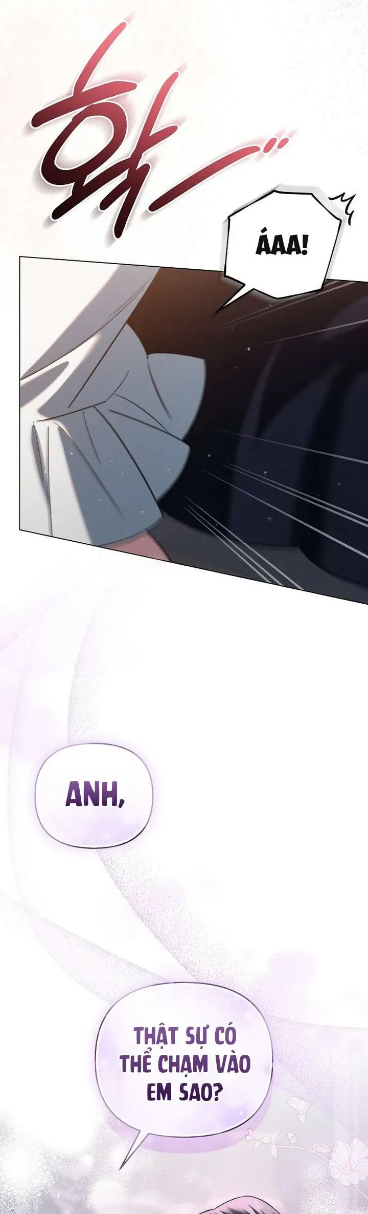 Dành Cho Nàng Juliet Xinh Đẹp - Chương 48 - Trang 46