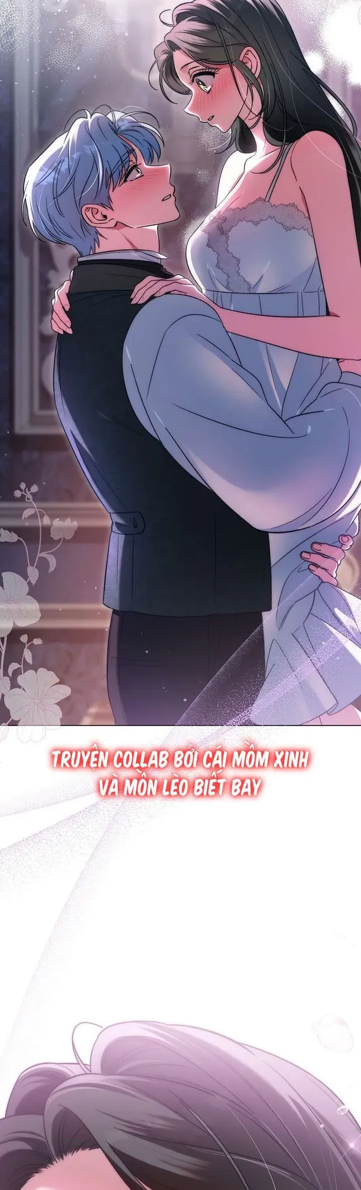 Dành Cho Nàng Juliet Xinh Đẹp - Chương 48 - Trang 47