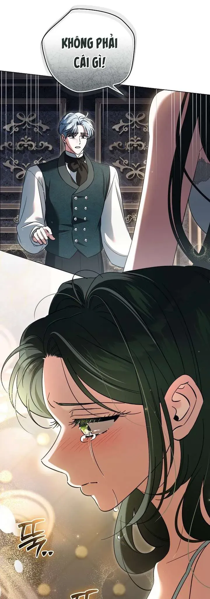 Dành Cho Nàng Juliet Xinh Đẹp - Chương 48 - Trang 7