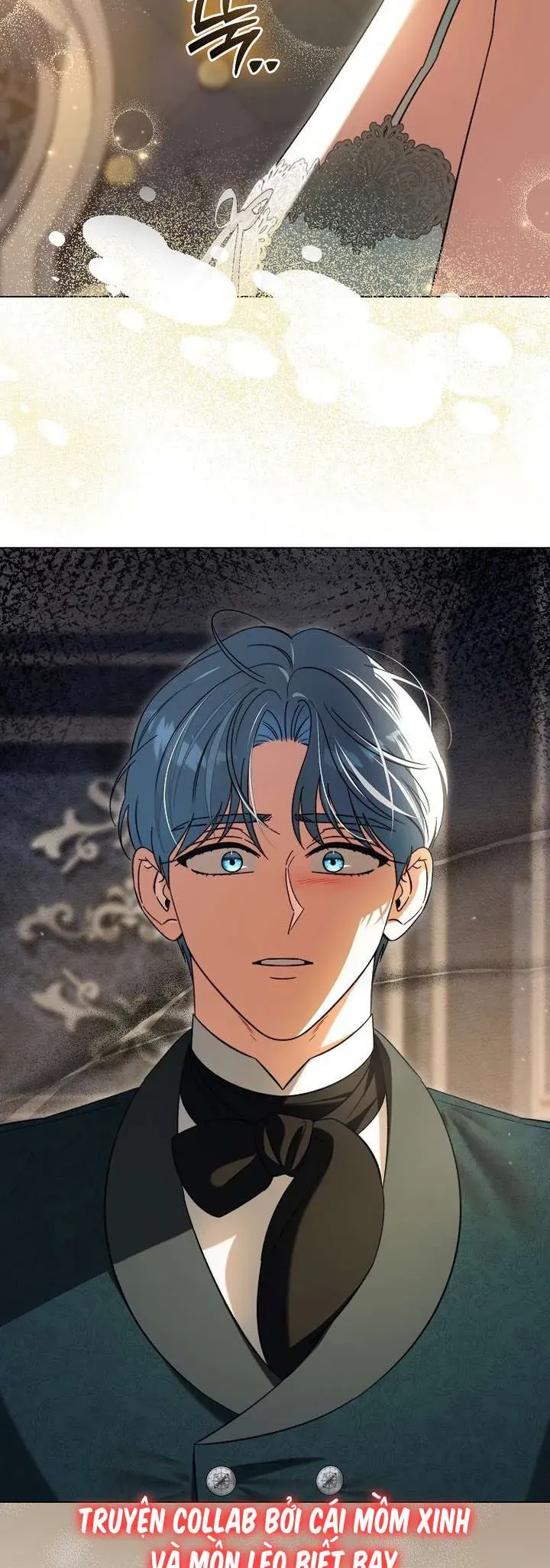 Dành Cho Nàng Juliet Xinh Đẹp - Chương 48 - Trang 8