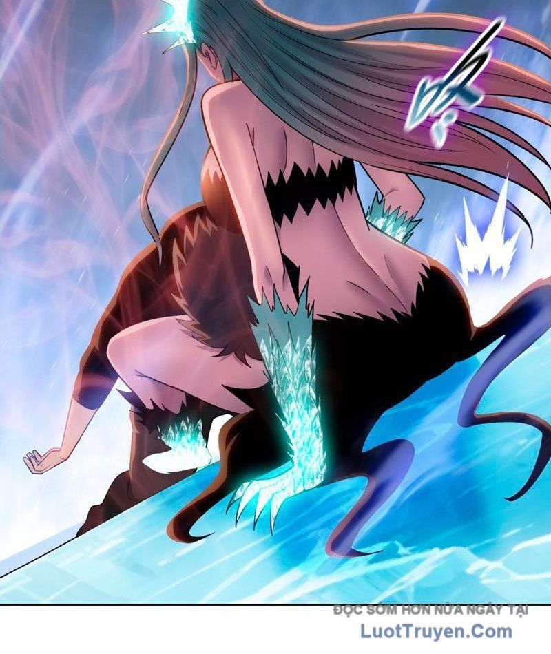 Kẻ Tàn Nhẫn Ngày Tận Thế: Bắt Đầu Dự Trữ Hàng Tỷ Tấn Vật Tư - Chương 92 - Trang 20