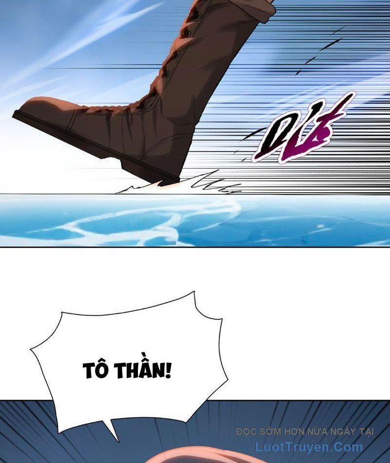 Kẻ Tàn Nhẫn Ngày Tận Thế: Bắt Đầu Dự Trữ Hàng Tỷ Tấn Vật Tư - Chương 92 - Trang 31