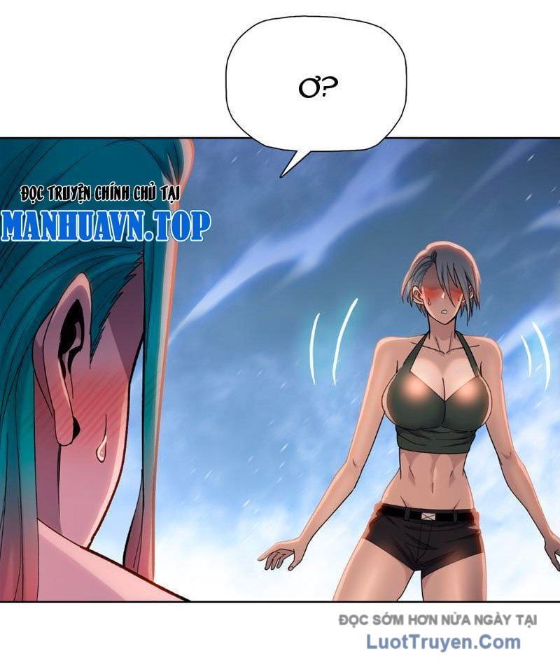 Kẻ Tàn Nhẫn Ngày Tận Thế: Bắt Đầu Dự Trữ Hàng Tỷ Tấn Vật Tư - Chương 92 - Trang 34