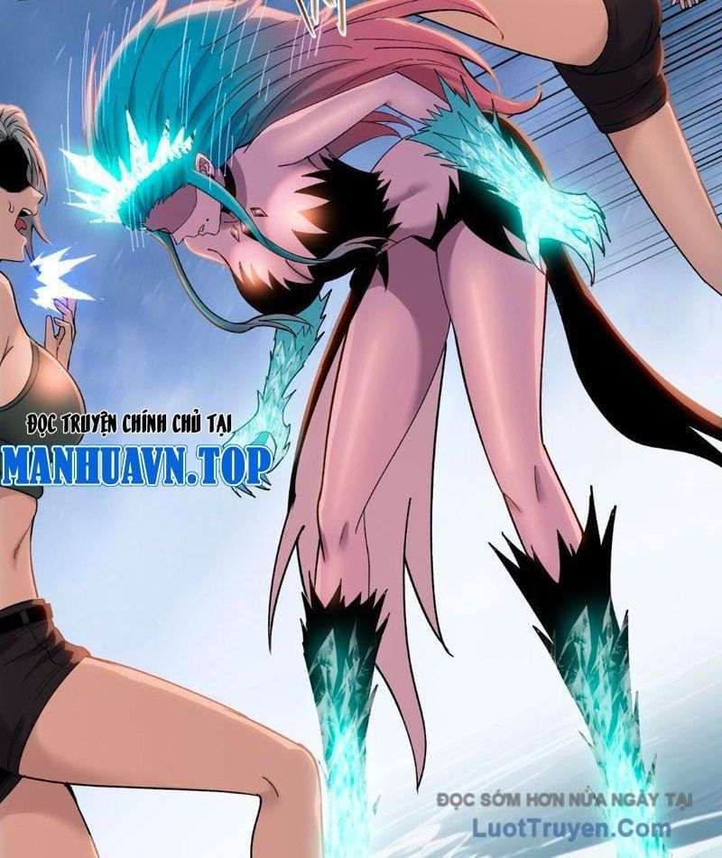 Kẻ Tàn Nhẫn Ngày Tận Thế: Bắt Đầu Dự Trữ Hàng Tỷ Tấn Vật Tư - Chương 92 - Trang 47