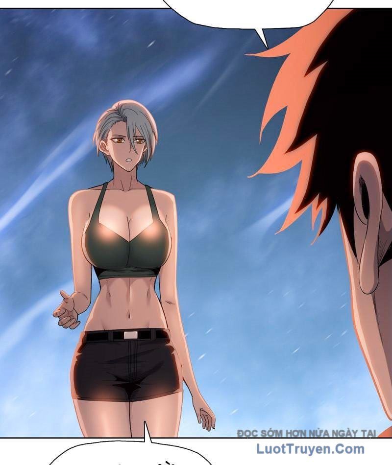 Kẻ Tàn Nhẫn Ngày Tận Thế: Bắt Đầu Dự Trữ Hàng Tỷ Tấn Vật Tư - Chương 92 - Trang 71