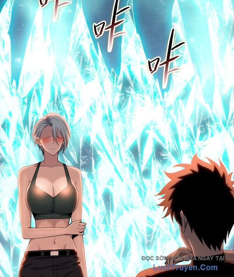 Kẻ Tàn Nhẫn Ngày Tận Thế: Bắt Đầu Dự Trữ Hàng Tỷ Tấn Vật Tư - Chương 92 - Trang 84