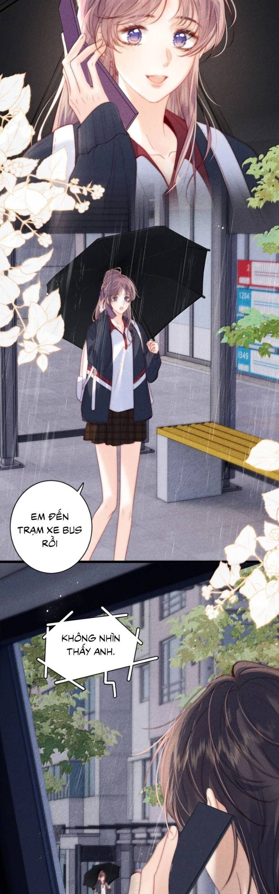 Nhiệt Độ Cơ Thể Ác Ma - Chương 33 - Trang 2