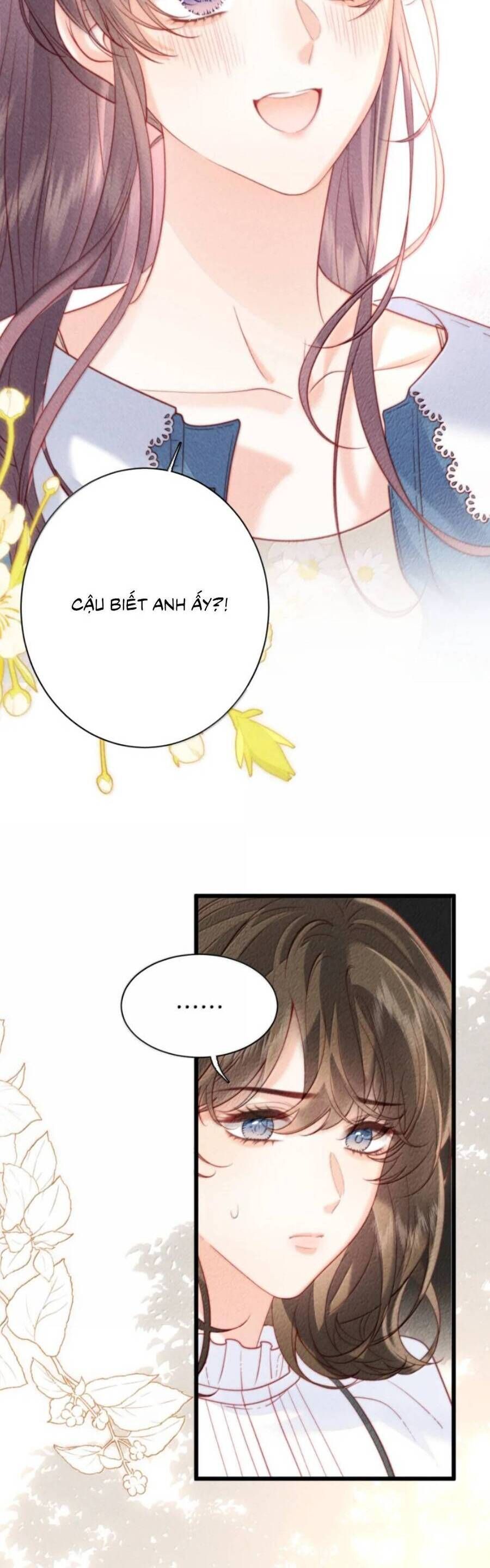 Nhiệt Độ Cơ Thể Ác Ma - Chương 33 - Trang 15