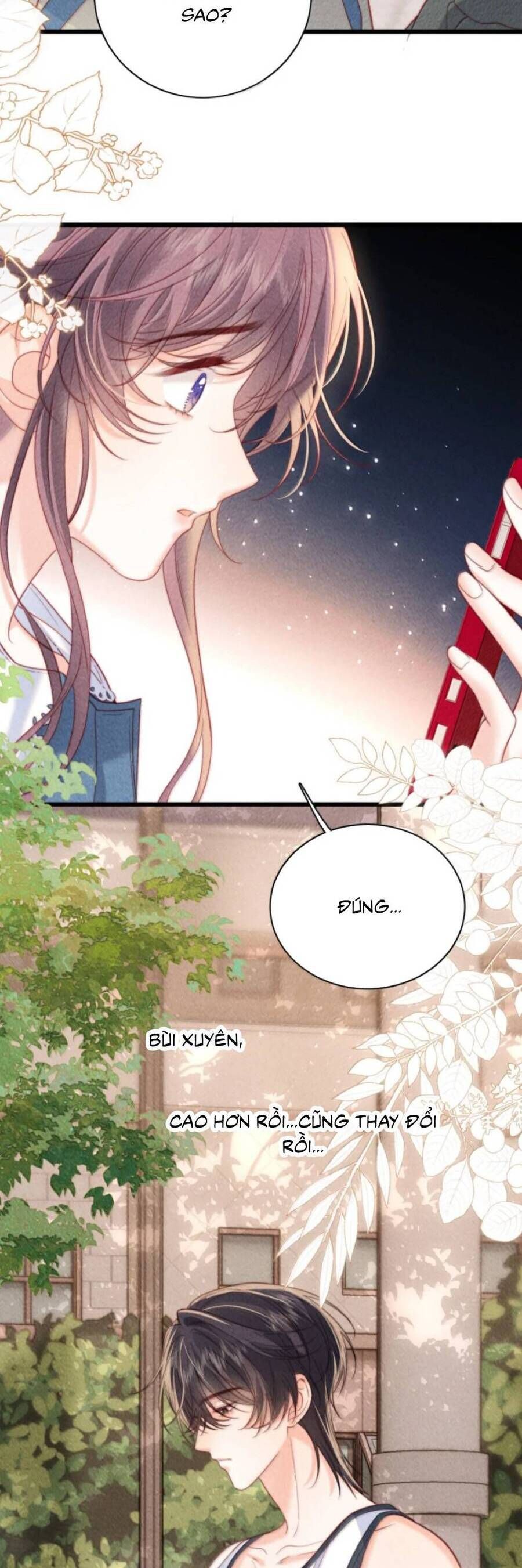 Nhiệt Độ Cơ Thể Ác Ma - Chương 33 - Trang 17