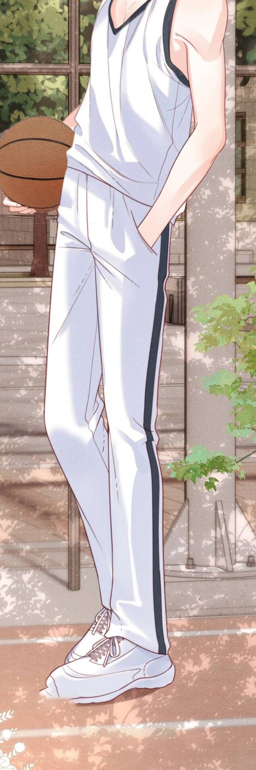 Nhiệt Độ Cơ Thể Ác Ma - Chương 33 - Trang 18