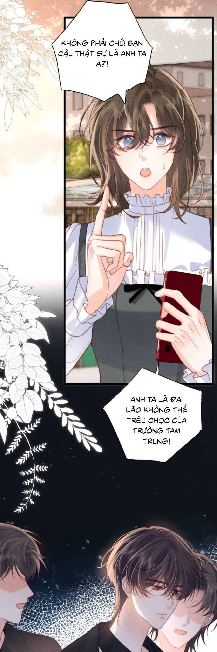 Nhiệt Độ Cơ Thể Ác Ma - Chương 33 - Trang 19