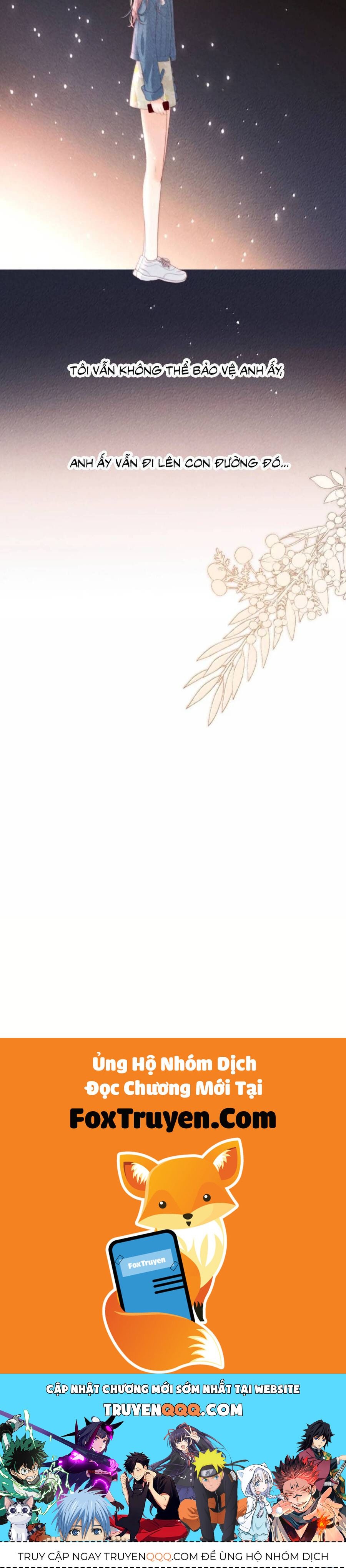 Nhiệt Độ Cơ Thể Ác Ma - Chương 33 - Trang 24