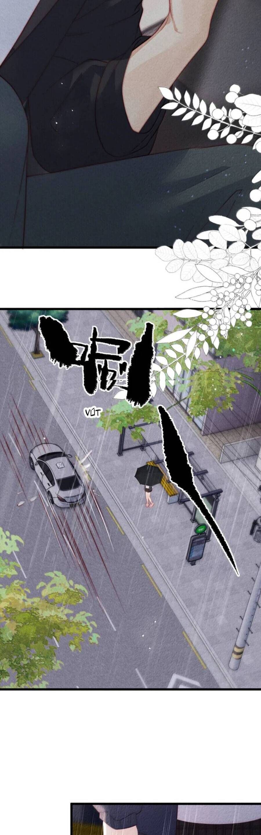 Nhiệt Độ Cơ Thể Ác Ma - Chương 33 - Trang 5