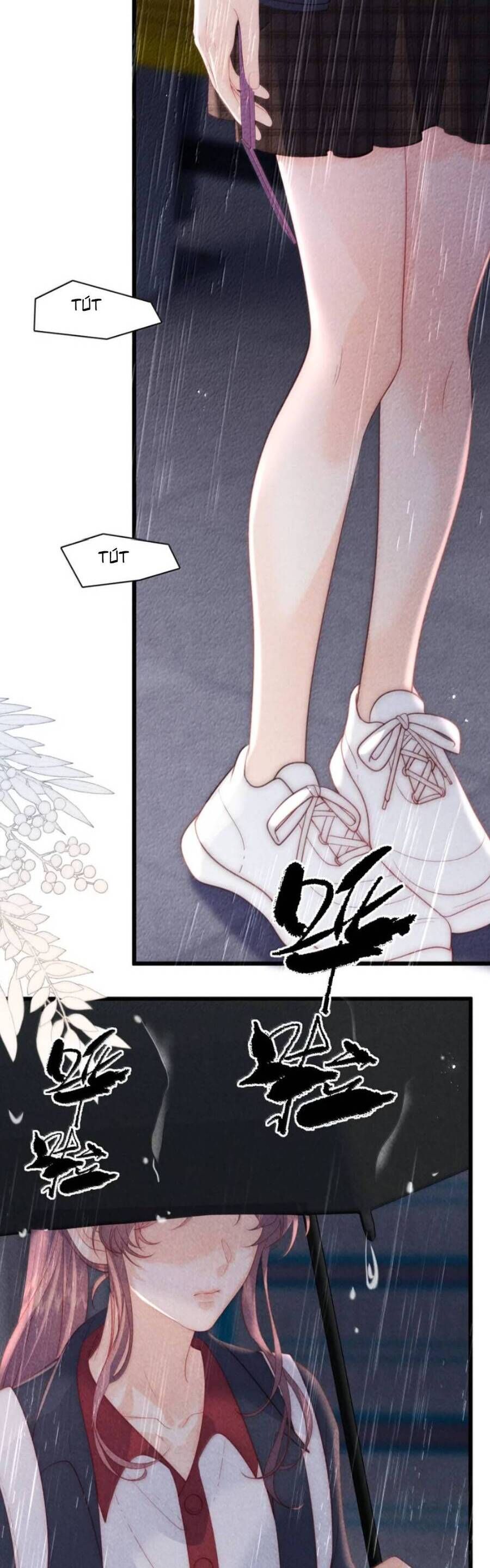 Nhiệt Độ Cơ Thể Ác Ma - Chương 33 - Trang 6