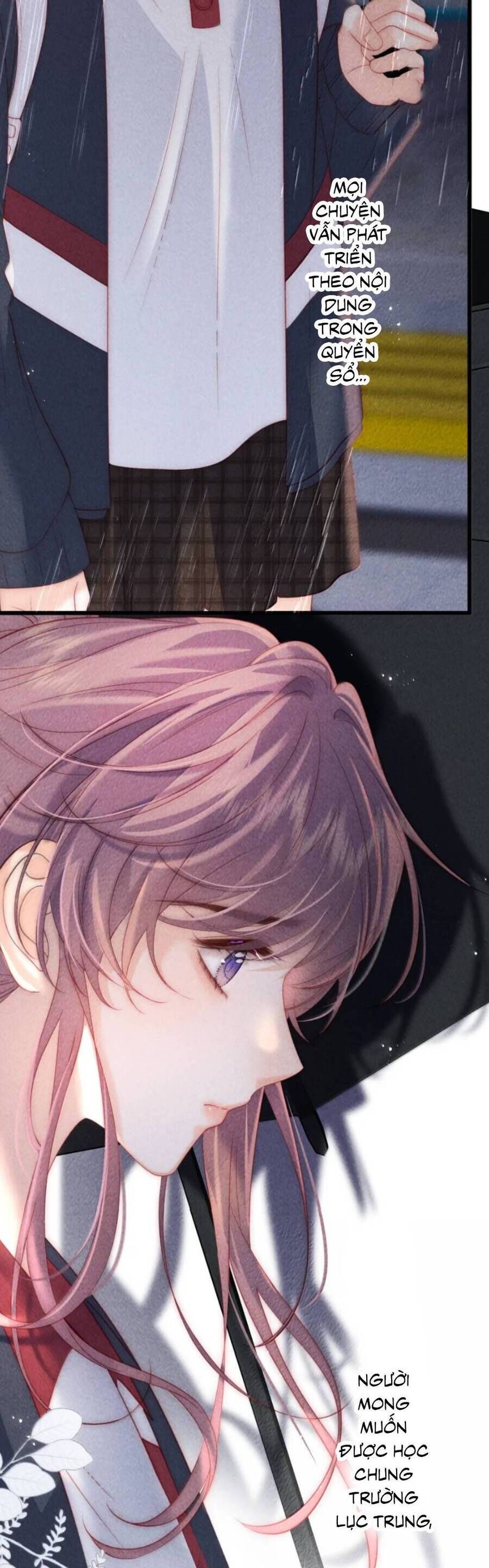 Nhiệt Độ Cơ Thể Ác Ma - Chương 33 - Trang 7