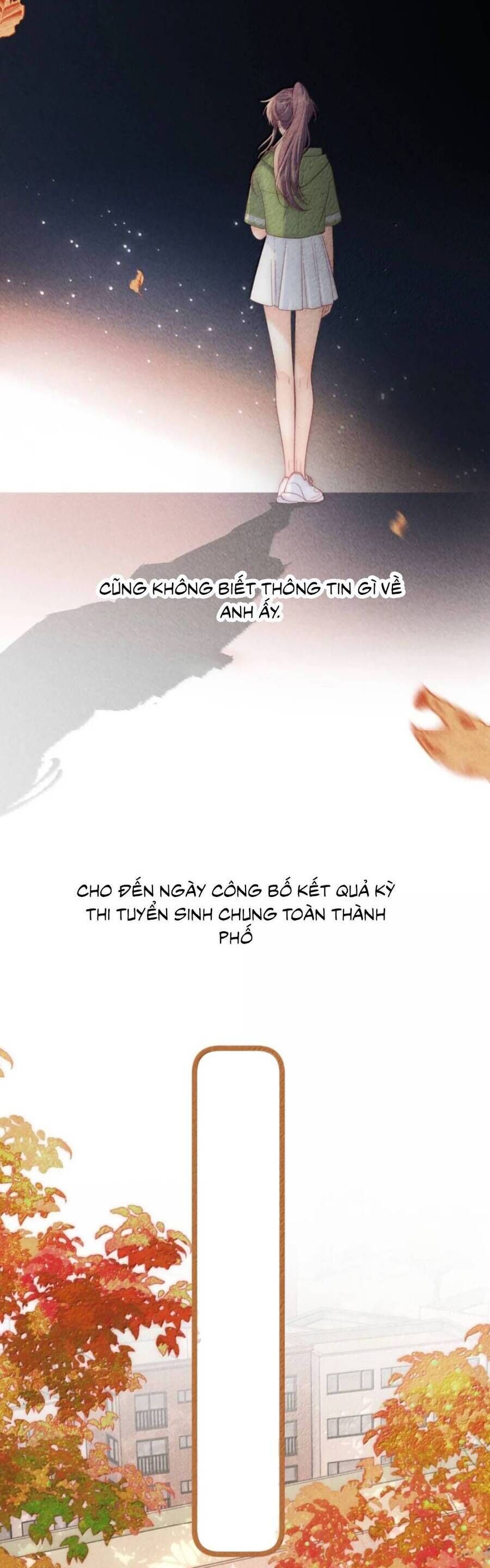 Nhiệt Độ Cơ Thể Ác Ma - Chương 33 - Trang 10