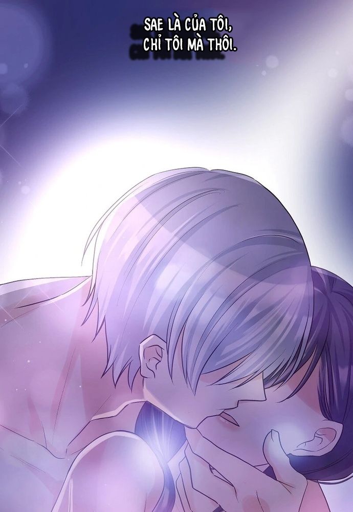 Cô Dâu Của Sói Trắng - Chương 78.1 - Trang 102