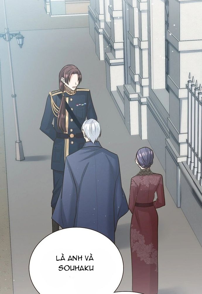 Cô Dâu Của Sói Trắng - Chương 78.1 - Trang 15