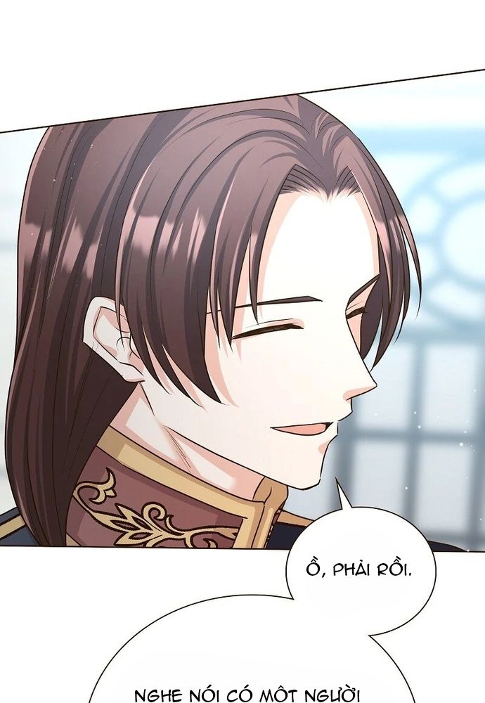 Cô Dâu Của Sói Trắng - Chương 78.1 - Trang 20