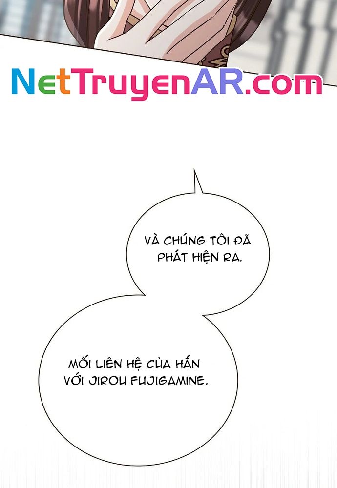 Cô Dâu Của Sói Trắng - Chương 78.1 - Trang 27