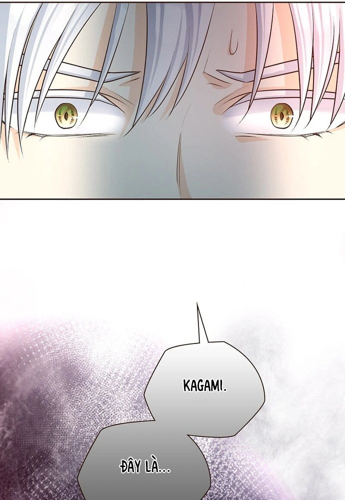 Cô Dâu Của Sói Trắng - Chương 78.1 - Trang 32