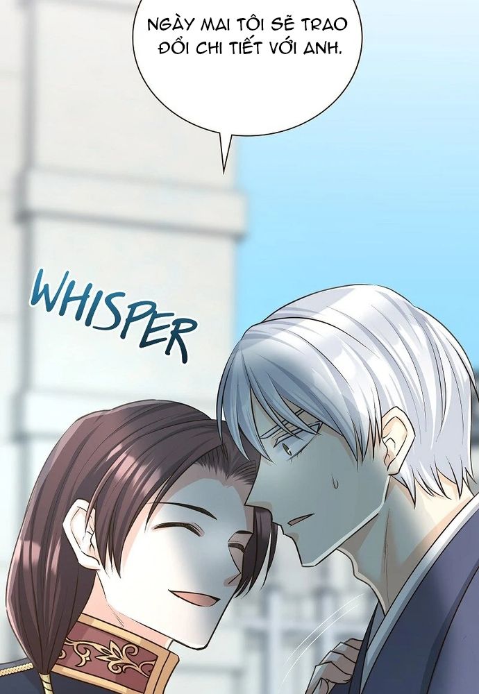 Cô Dâu Của Sói Trắng - Chương 78.1 - Trang 34