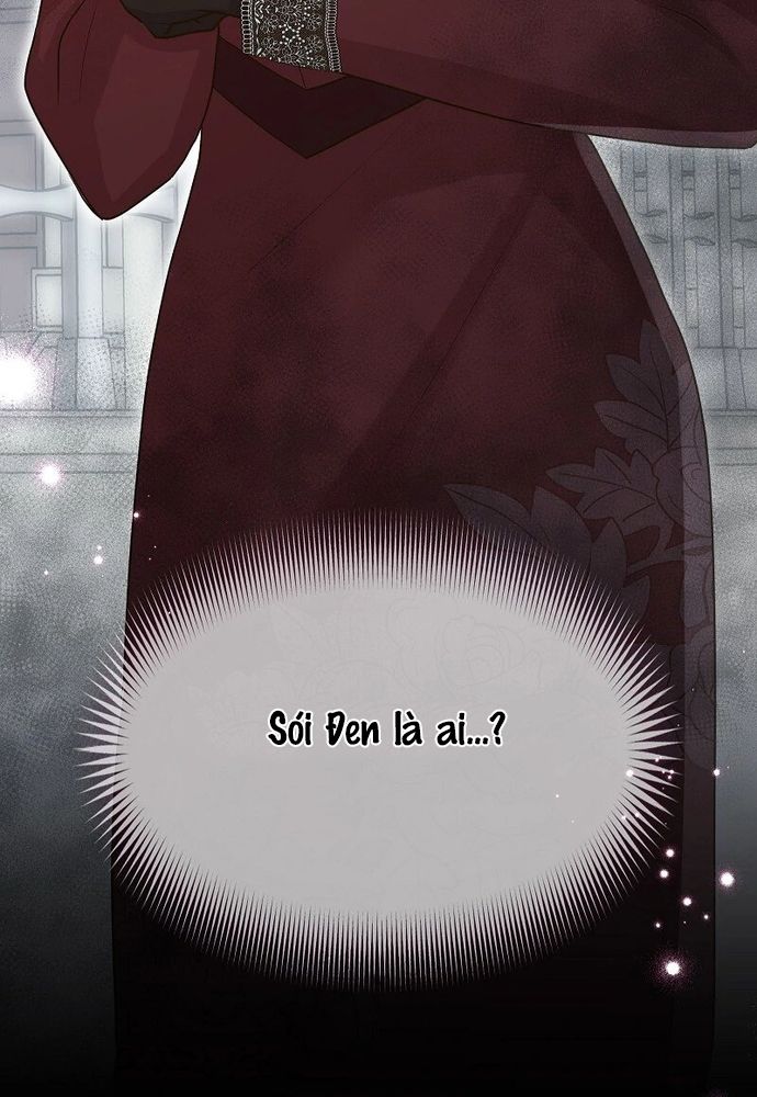 Cô Dâu Của Sói Trắng - Chương 78.1 - Trang 41