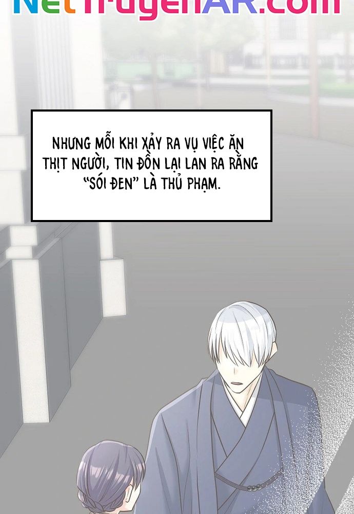 Cô Dâu Của Sói Trắng - Chương 78.1 - Trang 47