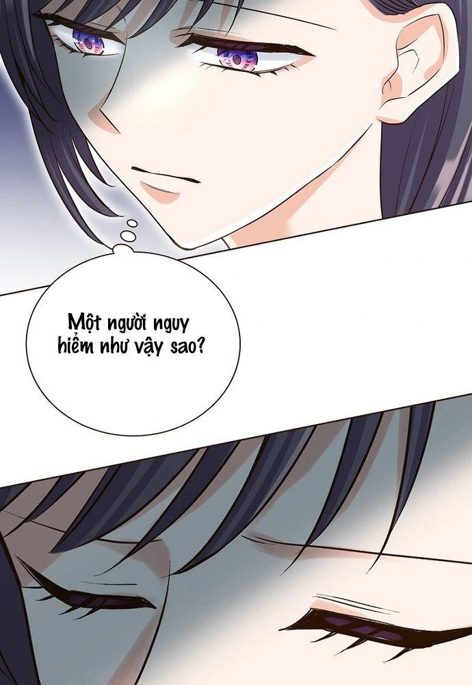 Cô Dâu Của Sói Trắng - Chương 78.1 - Trang 50