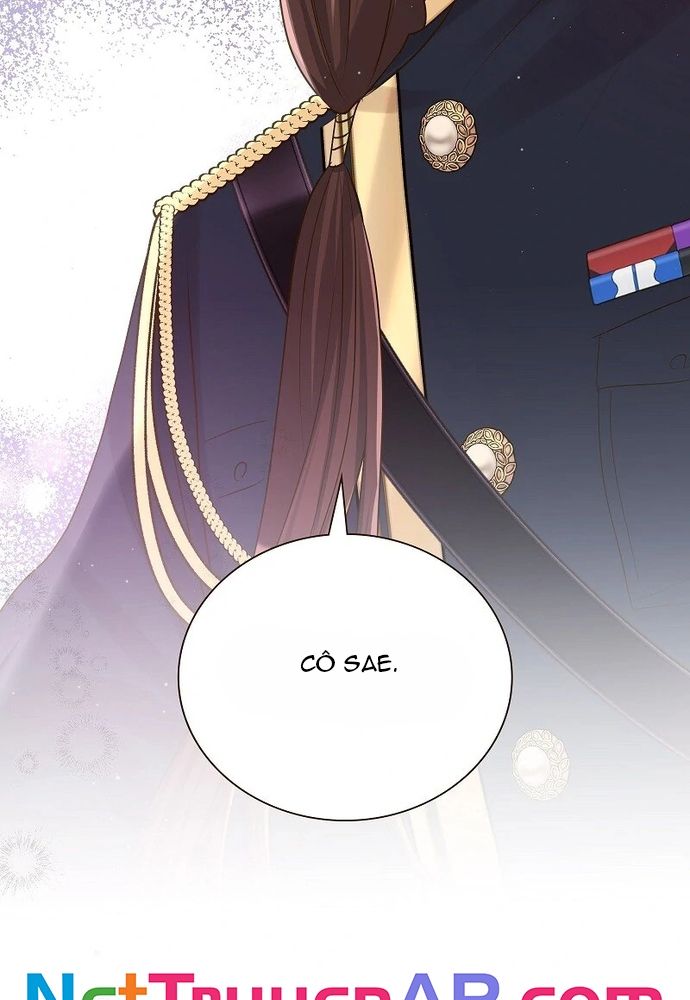 Cô Dâu Của Sói Trắng - Chương 78.1 - Trang 6