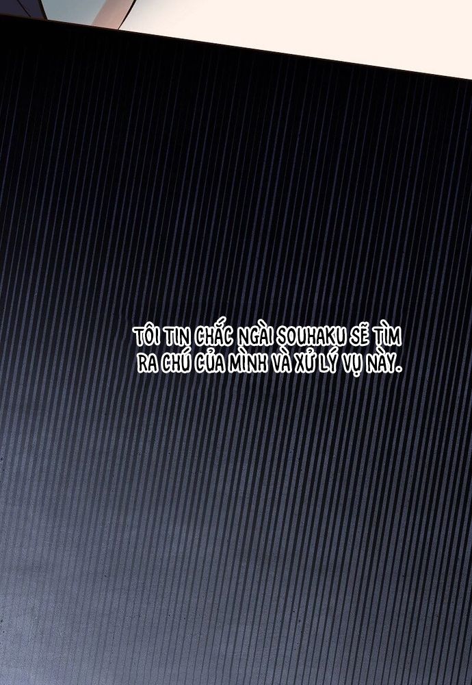 Cô Dâu Của Sói Trắng - Chương 78.1 - Trang 51