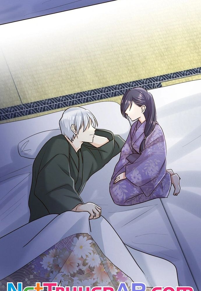 Cô Dâu Của Sói Trắng - Chương 78.1 - Trang 66